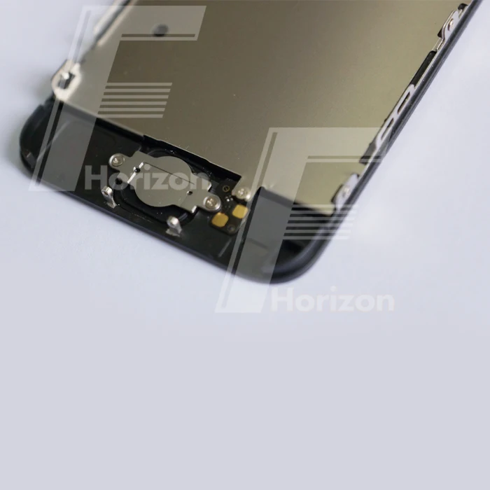 Wholesale 10 PCS/Lot 100% Tested 4.0-inch Full Set LCD for iPhone 5c of Capacitive Touch Screen Free Shipping | Мобильные телефоны