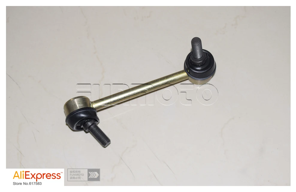 Рулевой стержень костюм для CFMOTO/CF600/CF625 части код 4060-060700-10000