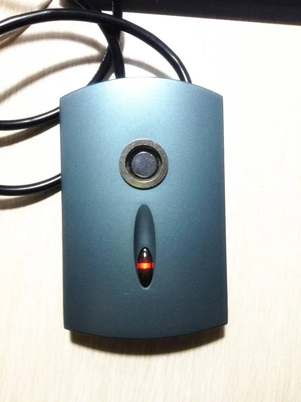 Ds90a TM iButton Reader USB Plug and Play Reader+ 2 шт TM1990A-F5 карты для ключей