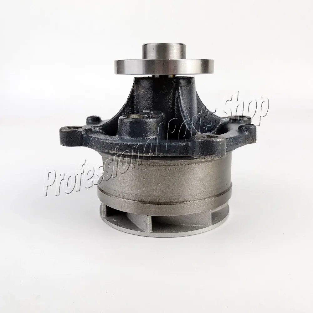 100% новый водяной насос для VOLVO EC140B EC210B EC290B EC240B|Водяные насосы| |