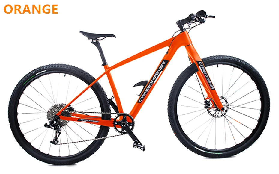 Карбоновый горный велосипед 29er 1×11speed углеродный mtb XC велосипед с переменной скоростью двойные дисковые тормоза горные велосипеды