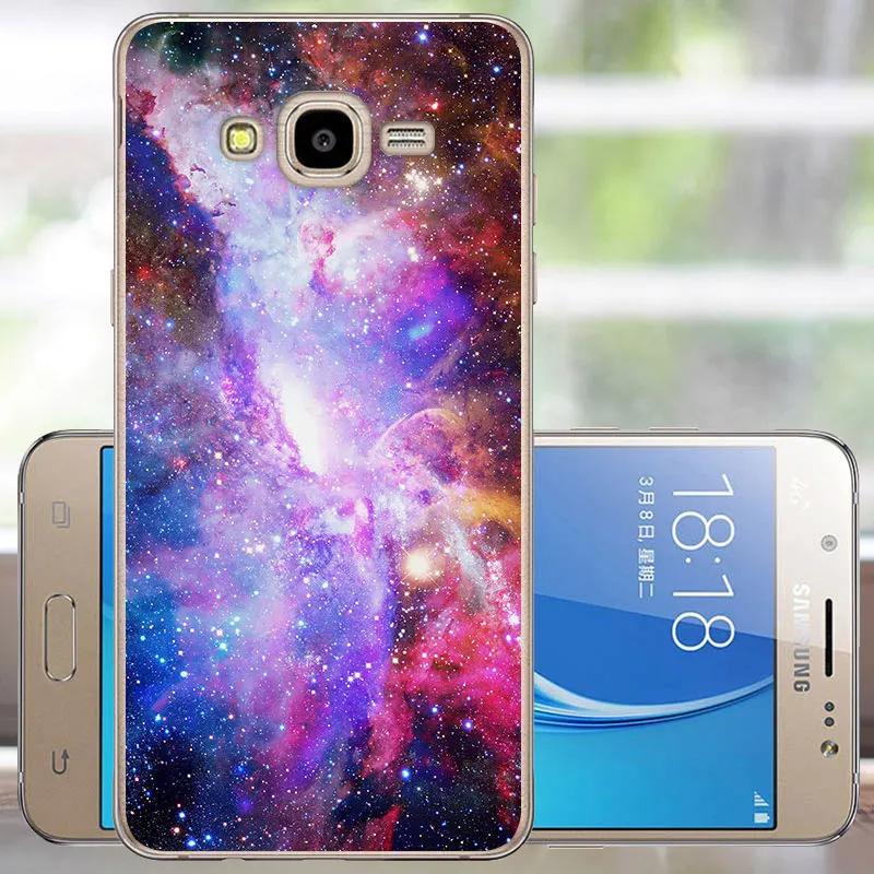 Чехол для Funda Samsung J5 2015 мягкий силиконовый чехол Galaxy J500 J500F j500h чехлы | Мобильные