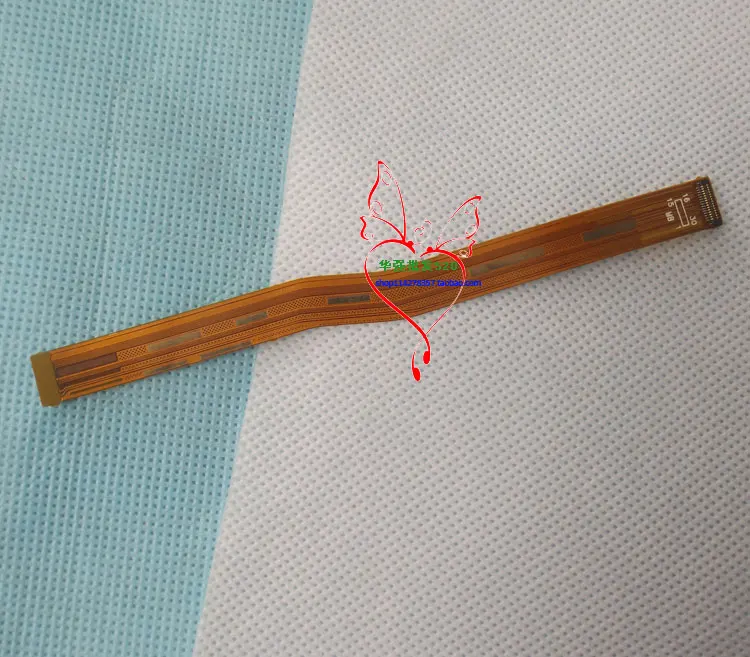 Оригинальный плата для зарядного устройства USB материнская FPC Ulefone power 2 Octa Core 5