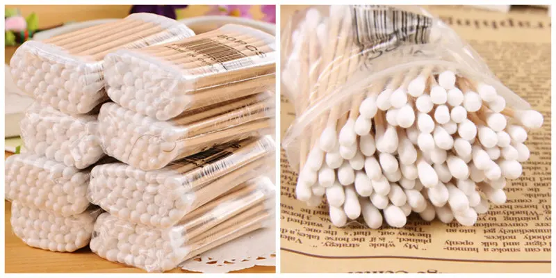 1 мешок деревянные инструменты Открытый аварийный медицинский уход за раной