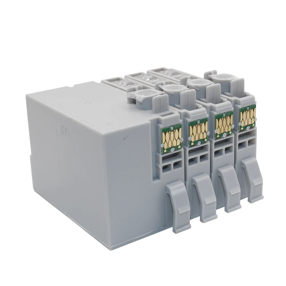 5 шт./упаковка картриджи для принтера Epson 3640 7110 7610 7620|ink cartridge|ink cartridge for epsoncartridge epson |
