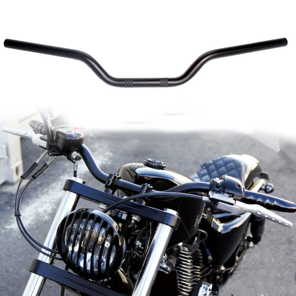 Ручки для мотоцикла 7/8 дюйма 22 мм Harley Davidson Sportster XL883 1200 | Автомобили и мотоциклы