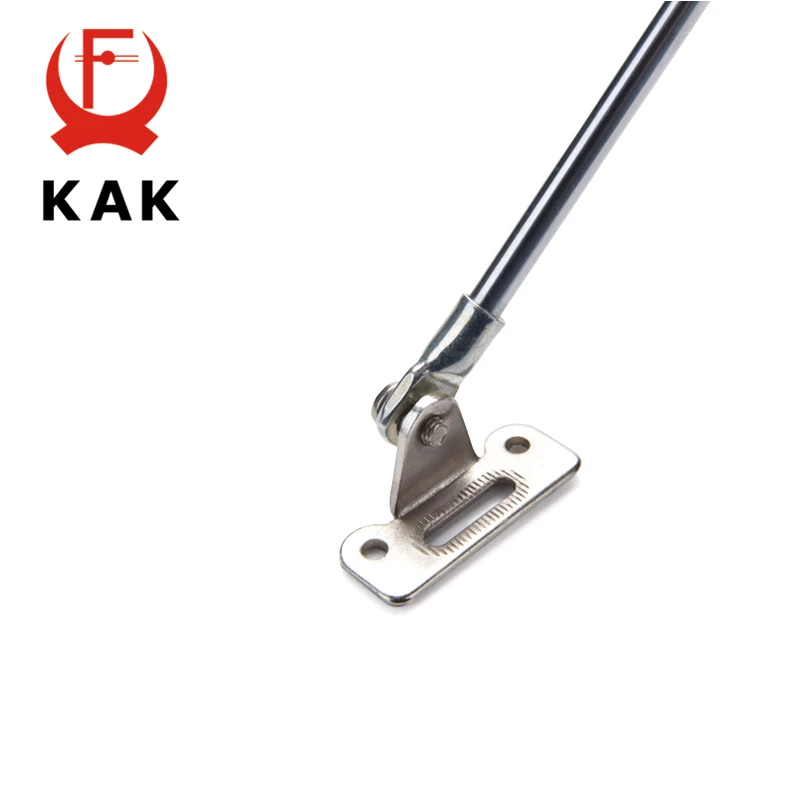 KAK 25кг/250N медная силовая дверная подъемная поддержка газовая гидравлическая