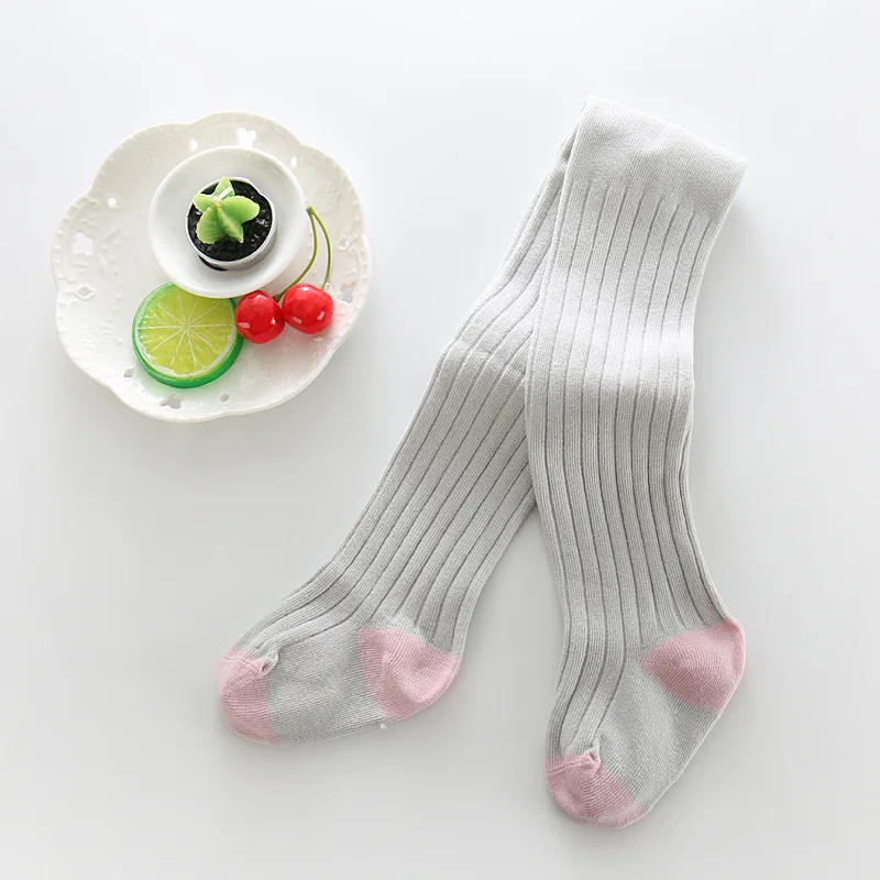 2019 Новый высокое качество милые носки длиной до колена для маленьких девочек