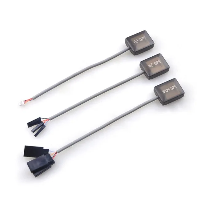 Ультра маленький мини GPS OP NZ для OPLink CC3D Revolution F3 Naze32 Flip32 Полетный контроллер QAV250 |