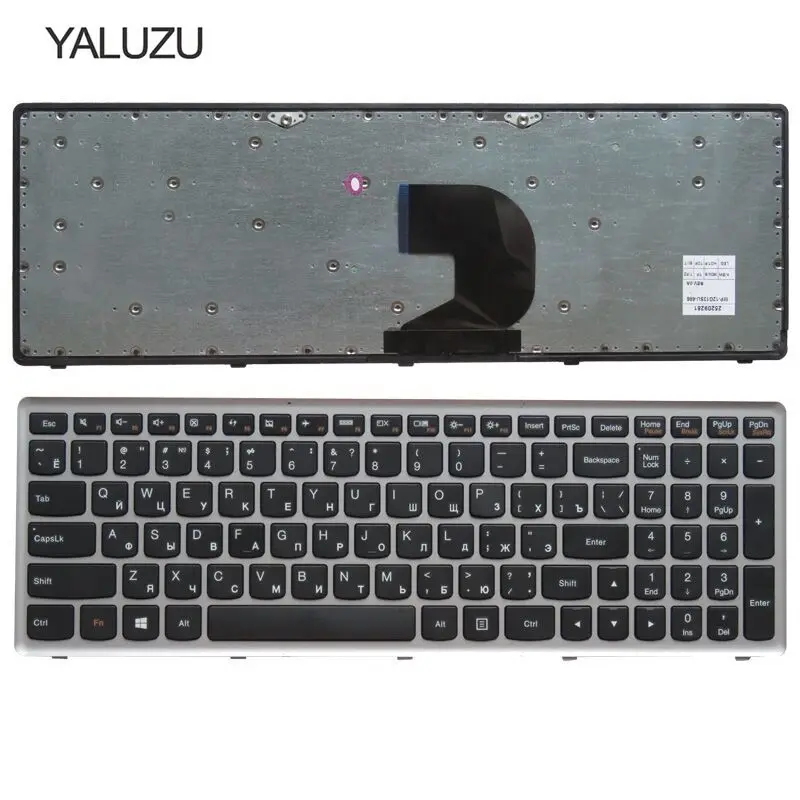 Цена На Ноутбук Леново Z500