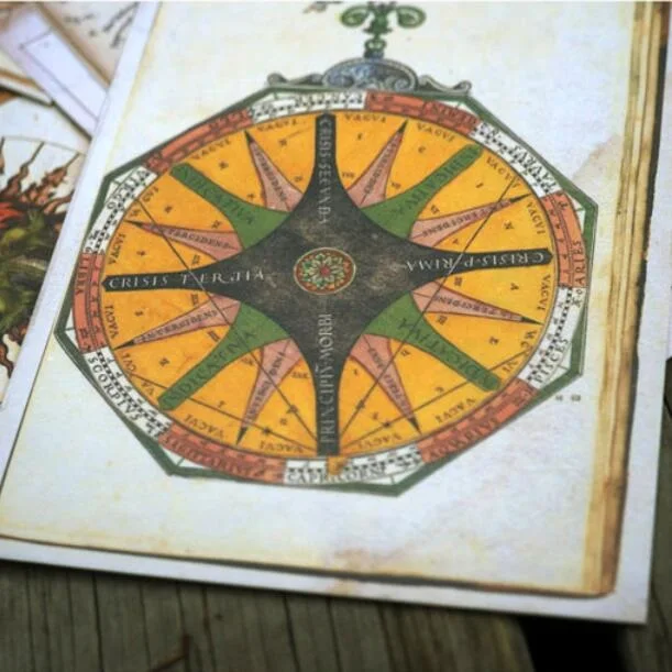 96 шт./лот, новинка, винтажная, загадочная, серия Astrolabe, открытка, подарочная карта, для студентов, сделай сам, инструменты, офисные, школьные принадлежности