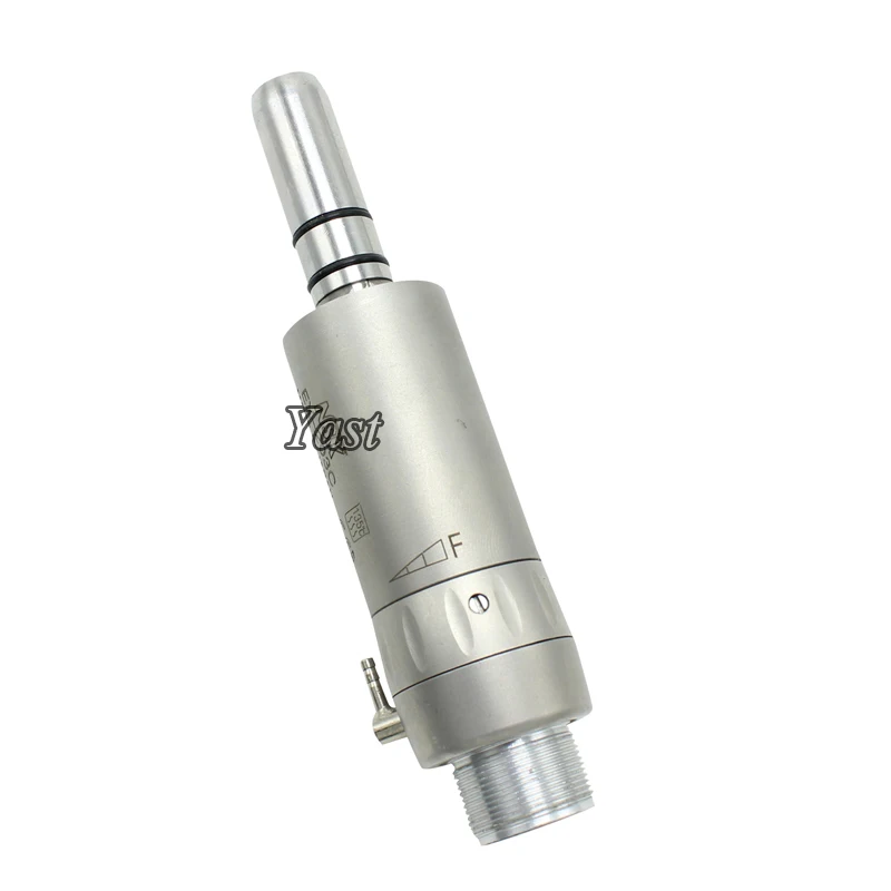 

Dental 2 Holes Slow Low Speed Handpiece Straight Contra Angle air turbine Dental Lab equipment Micromotor Polishing Tool
