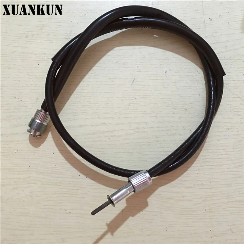 XUANKUN HJ125K/-2/2A HJ125-7/-7A расстояние линия измеритель скорости | Автомобили и мотоциклы
