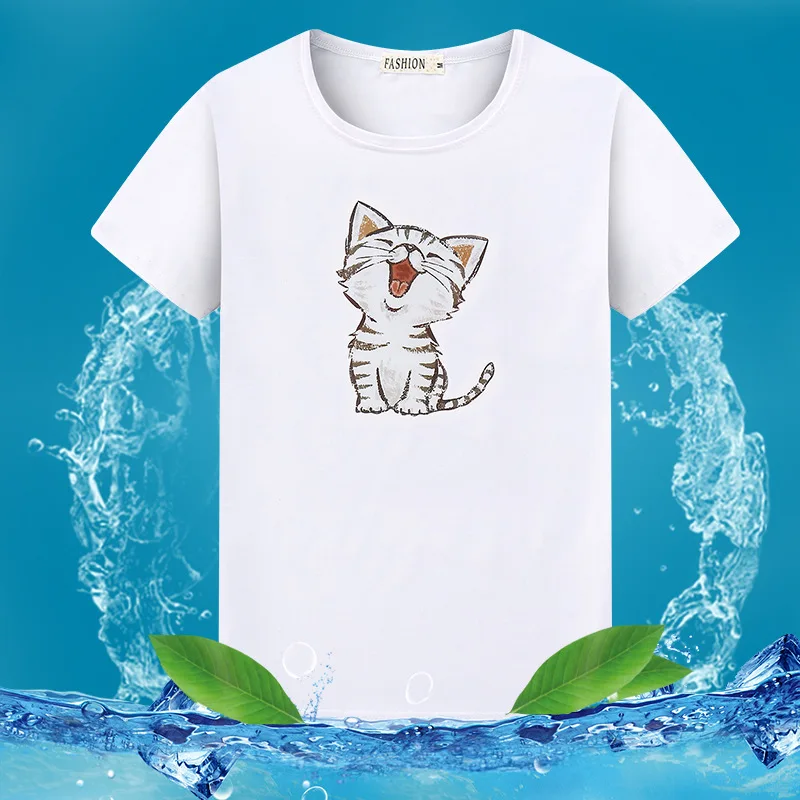 Новинка 2019 Мужская дышащая футболка для верховой езды повседневная женская