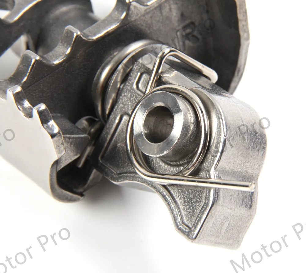 Передние Подножки для BMW R1200GS 2013 2014 2015 2016 2017 2018 подножки мотоциклистов R 1200 GS R1200 1200GS