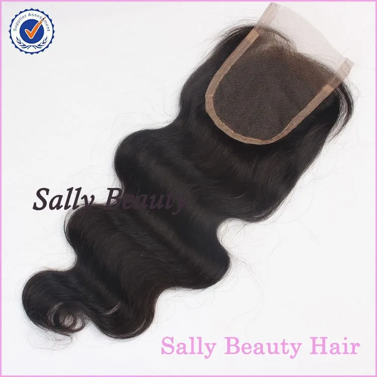 2014 New Style Peruvian Body Wave Human Hair Weaving Queen Products 4pcs lot With Closure Free Shipping |