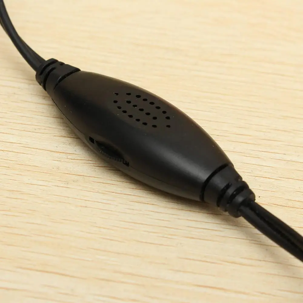Панда Мультимедиа Портативный USB мини цифровой квадратный 3,5 мм проводной супер бас стерео динамик сабвуфер с микрофоном для настольного ноутбука