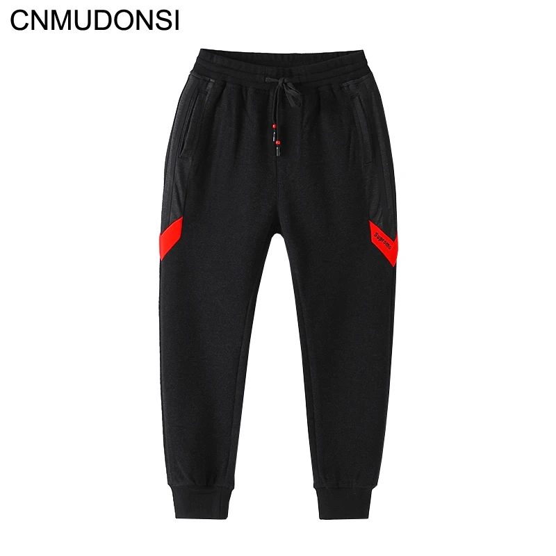 Штаны для мальчиков-подростков Костюмы детские брюки мальчиков штаны маленьких