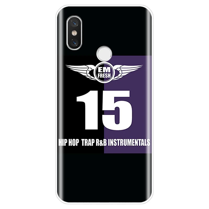 Мягкий Силиконовый ТПУ чехол Denzel с изображением карри для телефона xiaomi 4 4S 5 5C 5S PLUS