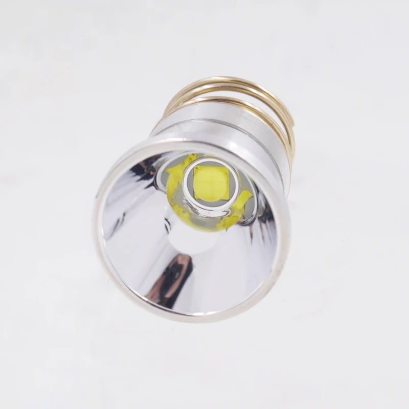 26,5 мм XHP50.2 3V 2600 люмен светодиодный лампы вклинивание для Верный C2 Z2 P60 P61 6P 9P G3 S3 D2 Манта M5 M6 WF-501B WF-502B фонарь