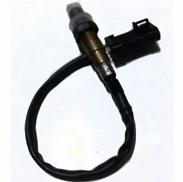 

Universal O2 Oxygen Sensor for Buick Excelle #0258006908 5495280 Bosch1 Chip