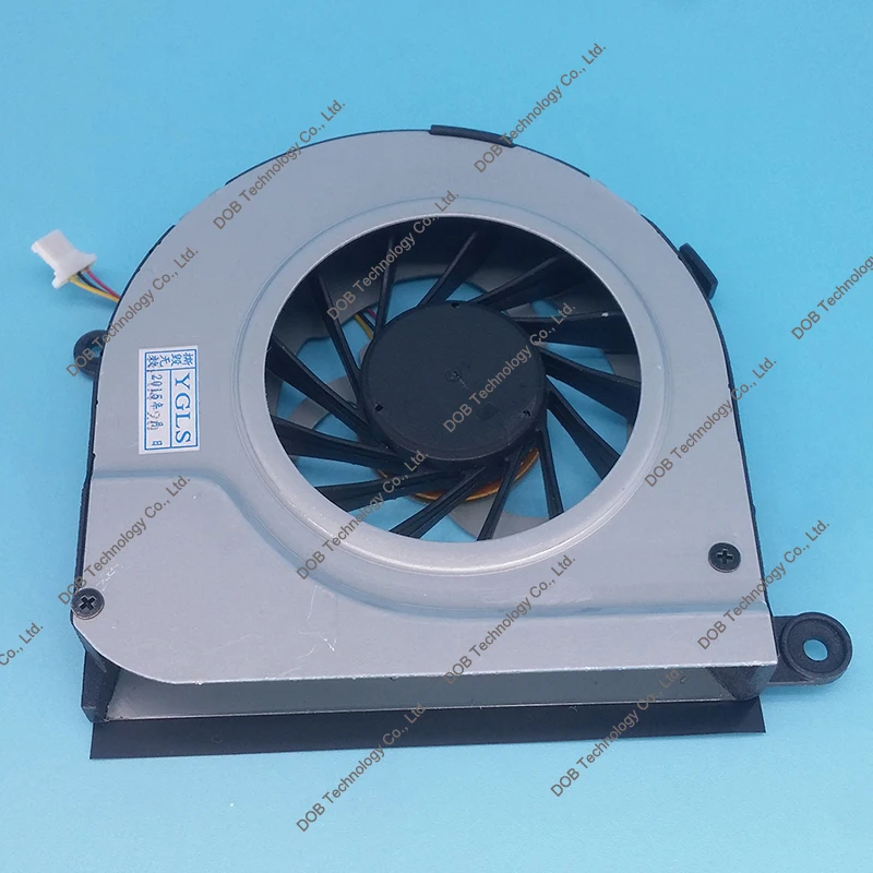 Новый вентилятор охлаждения процессора для DELL INSPIRON N7110 64C85 ноутбука|fan power|fan minifan