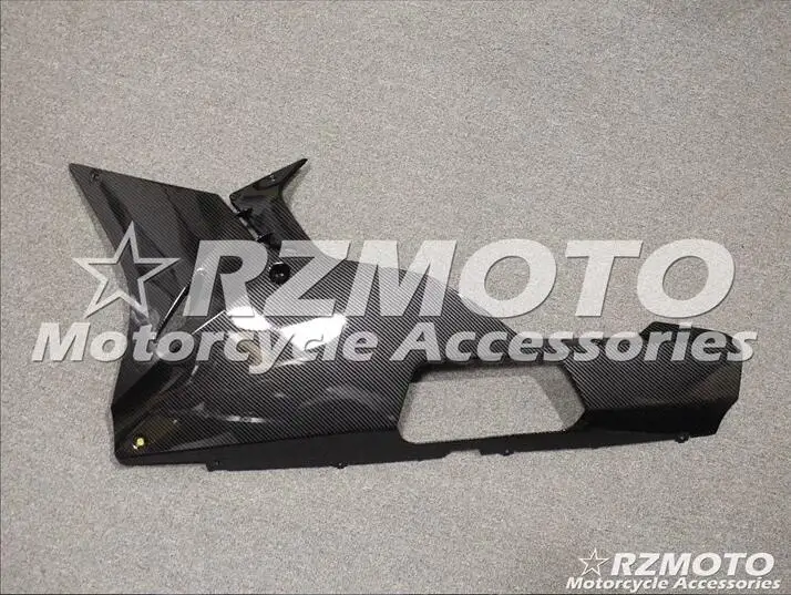 ACE комплекты углеродного волокна лакированный обтекатель случае S1000RR- нижние боковые панели окружении топливный бак всевозможные цвета № 1990