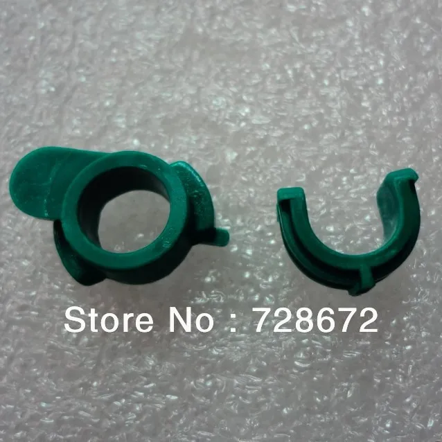 10 компл./лот BSH 4200 RC1 3361 000 3362 НОВЫЙ ВТУЛКА Давление с поддерживающим роликом для HP