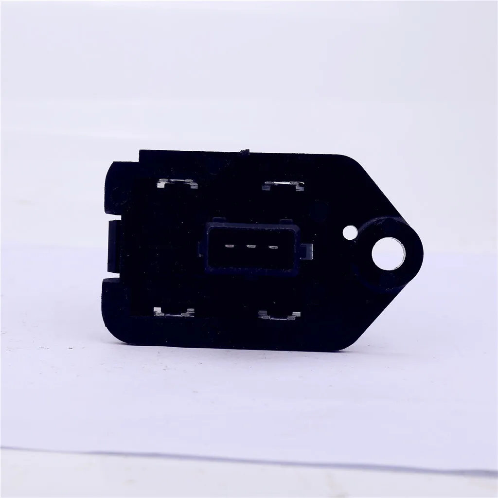 Пресс релейный резистор для автомобильного радиатора SmartSense ABS + металлический