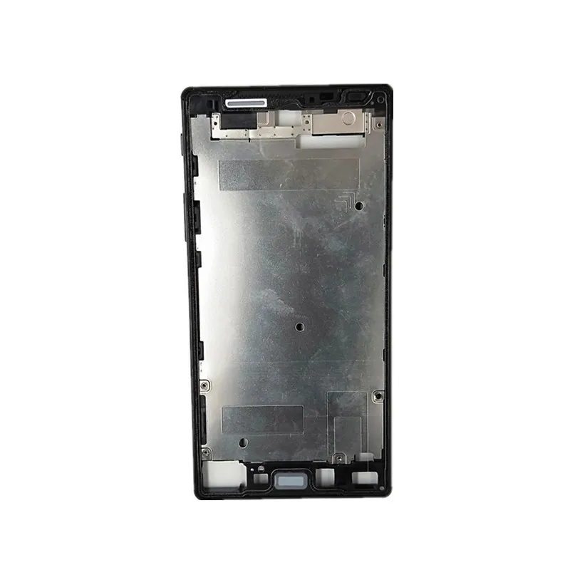 Для Sony Xperia Z5 Premium Z5P E6853 E6833 E6883 передняя рамка средняя +|middle frame|xperia z5sony xperia z5 premium |