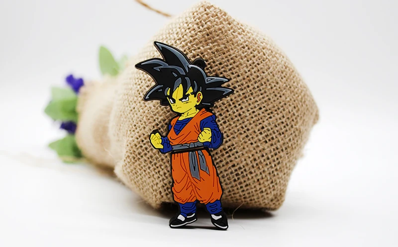 Retobo Usb 2,0 флешки Dragon Ball USB 4 ГБ 8 ГБ 16 ГБ 32 ГБ 64 ГБ U Диск флеш-накопитель мультфильм человек солнце Wu Kong для детей подарок