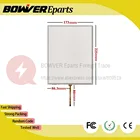 10,4 дюймовый 4-проводной резистивный сенсорный экран Экран для медицинского оборудования планшет автомобильный GPS навигации 173*225 мм с удлинителем