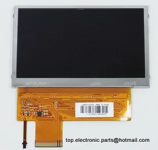 Оригинальный ЖК-экран для PSP 1000 1001 | Мобильные телефоны и аксессуары