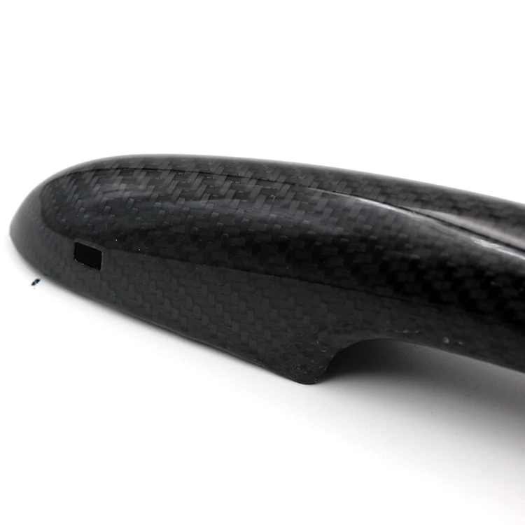 Carbon Fiber Car Exterior Door Handle Cover for MINI COOEPR F54 F55 F56 F57 F60 Styling Accessories | Автомобили и мотоциклы