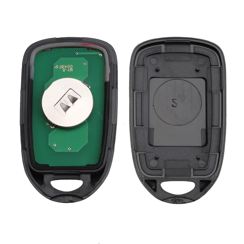 Новый пульт дистанционного управления без ключа для Mazda 6 M6 RX 8 2004 2008 FCC ID: KPU41805 313
