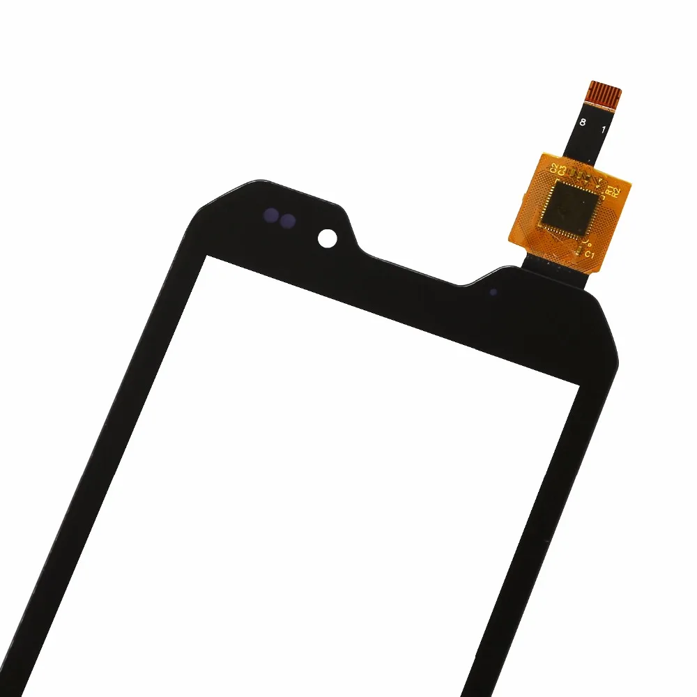 DEXP Ixion P4 панель сенсорного Экрана Digitizer Стекло с Новый оригинальный Сенсорный Для