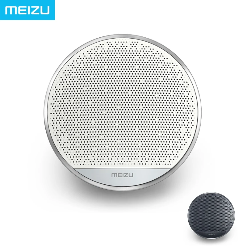 Meizu A20 Bluetooth динамик волны Maxx аудио EQs бас 45 мм длинный ход громкий Уникальный