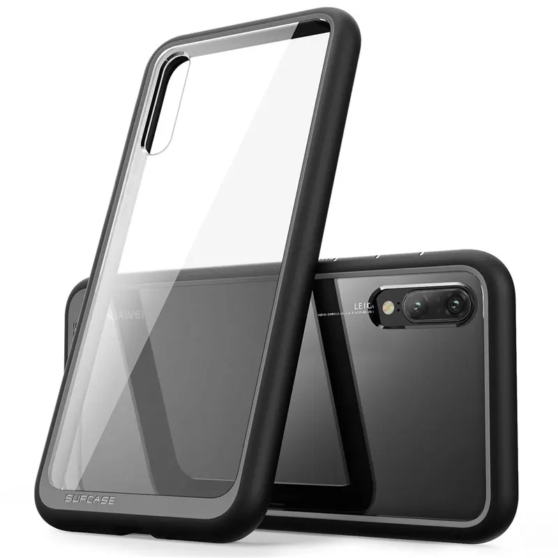 SUPCASE для Huawei P20 чехол 5 8 дюйма серия UB Style противоударный Премиум гибридный