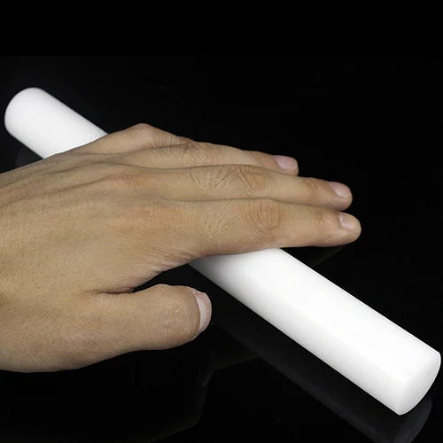 23 5 см антипригарный скользящий штифт для раскатки теста помадки валик украшения