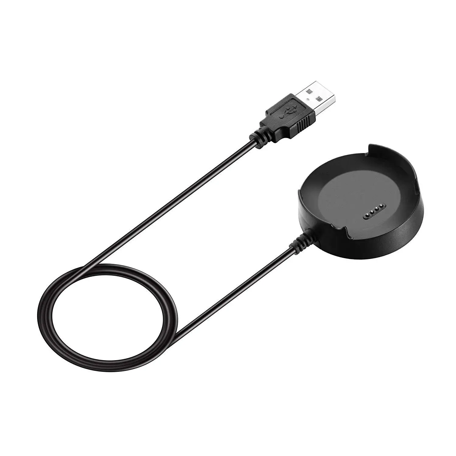 Сменное зарядное устройство ZTE Quartz 3 фута USB зарядный кабель/зарядное для ZW10