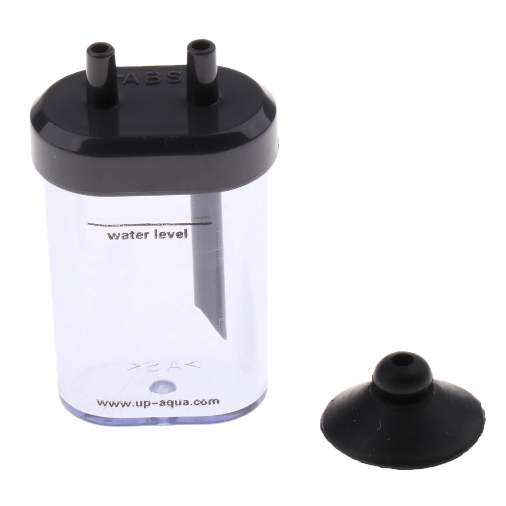 Пластиковый D-518 Аквариум CO2 Mini Bubbler аквариум диффузор углекислого газа | Дом и сад