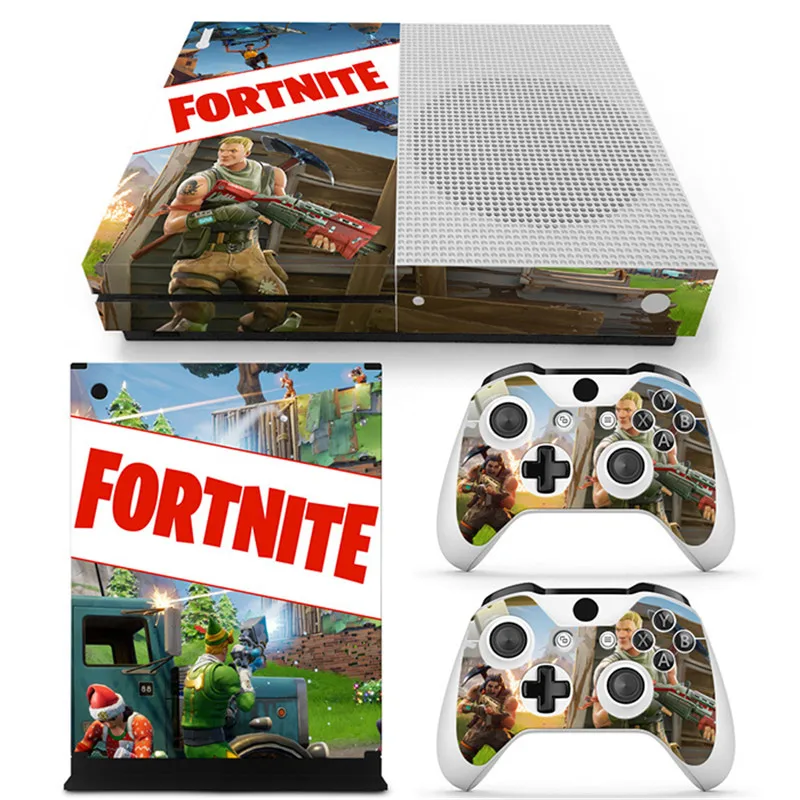 30% популярная дизайнерская наклейка для Microsoft Xbox One Slim Skin Наклейка для консоли X1 S