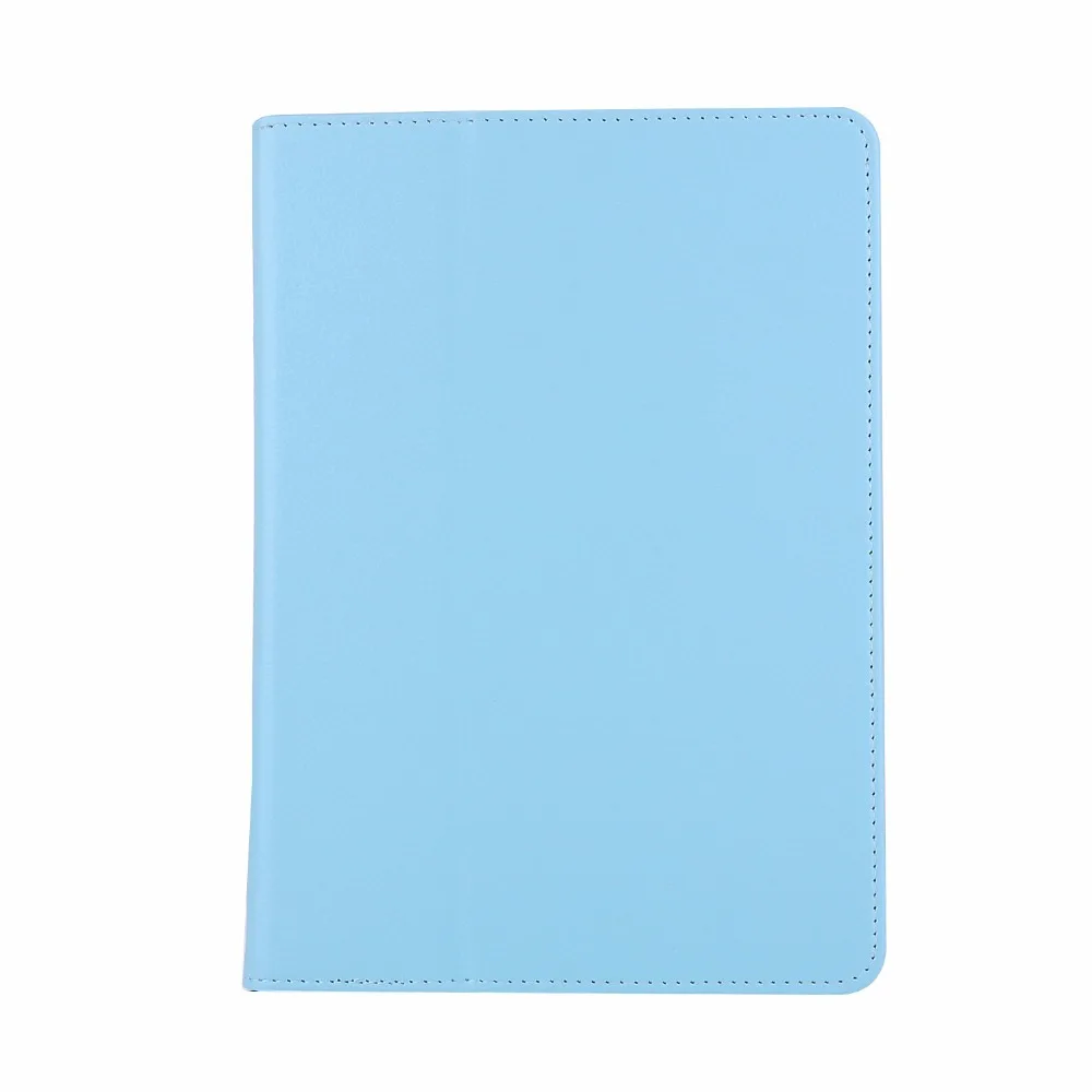 Чехол-книжка для iPad mini 1/2/3 из искусственной кожи с функцией автоматического