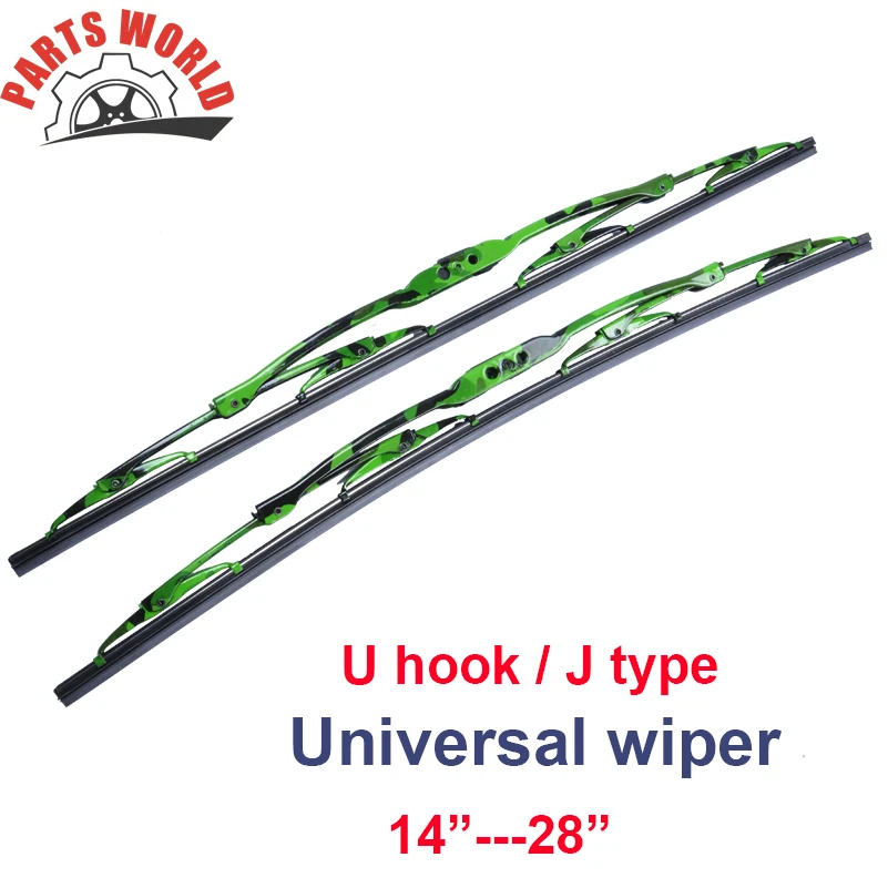 Универсальная рама стеклоочистителя для всех автомобилей резиновые