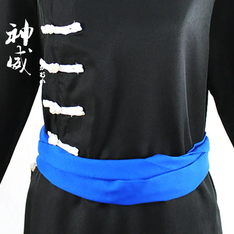 Аниме гинтама Косплей Камуи косплей костюм Хэллоуин костюмы (одежда + брюки