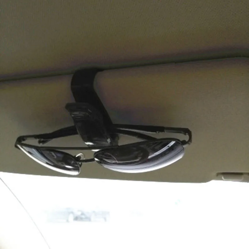 Автомобильные аксессуары ABS автомобильный солнцезащитный козырек для