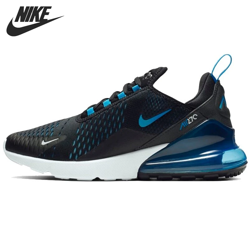 Оригинальный Новое поступление NIKE AIR MAX 270 мужские кроссовки для бега | Спорт и