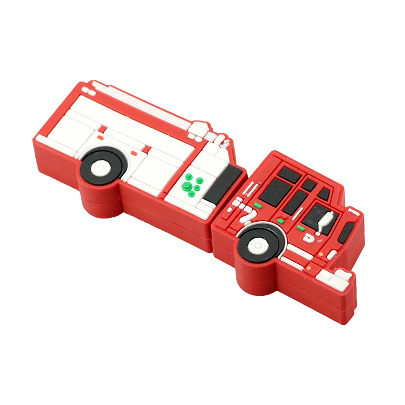 Флэш накопитель в виде грузовика 256 ГБ 16 32 64 128 ГБ|usb flash memory stick|flash stickmemory stick |