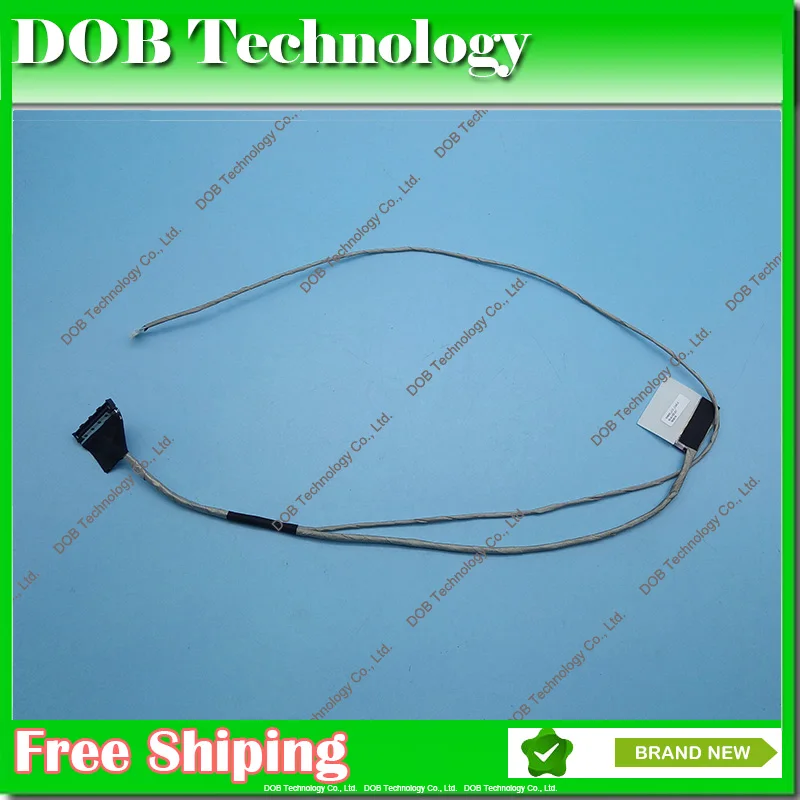 

New for Dell Inspiron 14z 5423 14z-5423 LCD video cable DP/N 04MYD7 CN-04MYD7