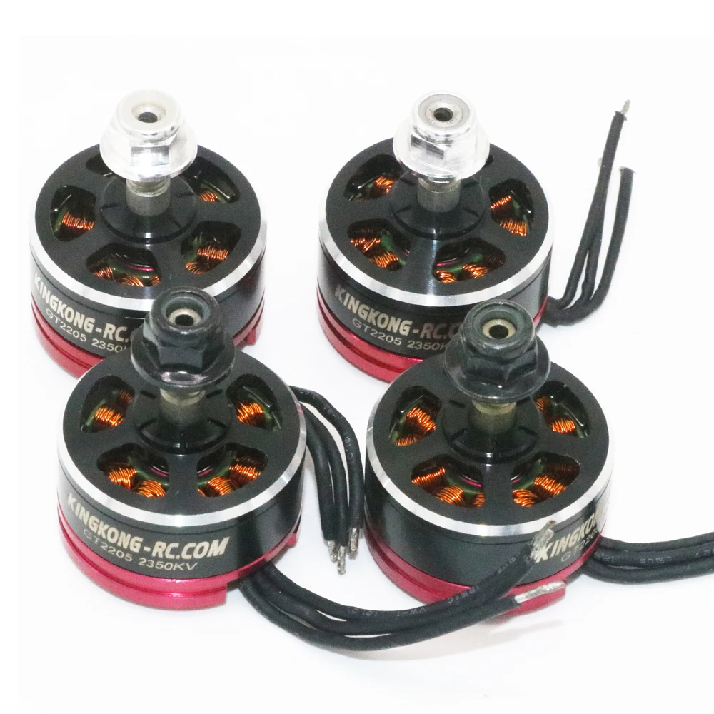 Интернет-магазин 2205 1400kv brushless motor - Купить популярный 2205 1400kv brushless motor